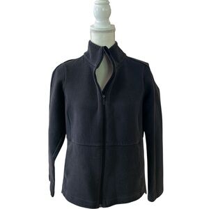 Lululemon Full Zip Sweatshirt Jacket